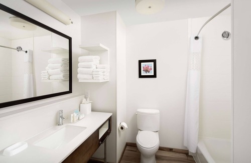 Englewood Hotel | Hampton Inn Denver Tech Center South CO