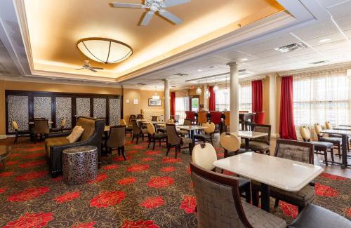 Lawrenceville Hotel | Hampton Inn Lawrenceville Duluth