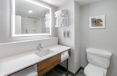 Sheridan Hotel | Hampton Inn Sheridan