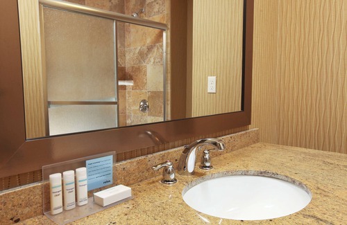 Fargo Hotel | Hampton Inn & Suites by Hilton Fargo Medical Center