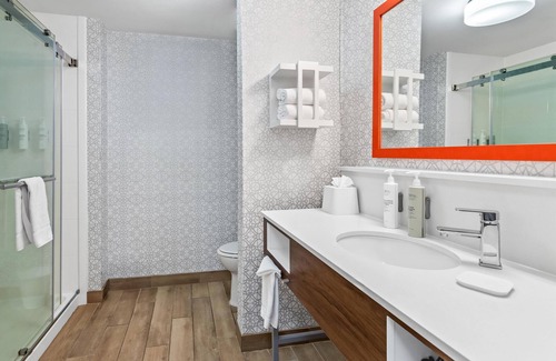 Farmington Hotel | Hampton Inn & Suites Farmington