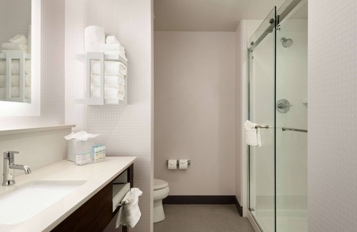 Norman Hotel | Hampton Inn & Suites Norman Conference Center Area