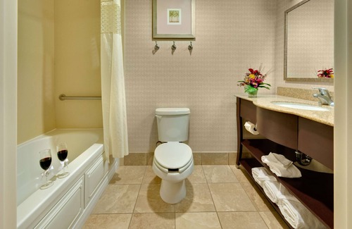 Reno/Tahoe Airport Hotel | Hampton Inn & Suites Reno