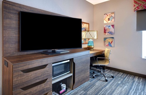 Downtown Tucson Hotel | Hampton Inn Tucson Downtown