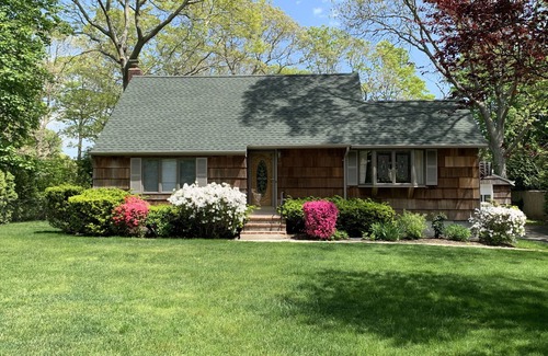 Hampton Bays House | Hampton's Retreat - Seas the Moment