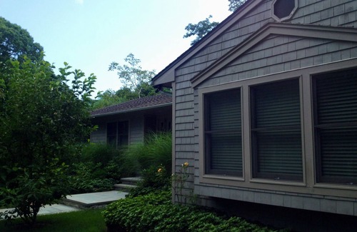 Springs House | HAMPTONS GETAWAY FOR 2 - STUDIO APARTMENT