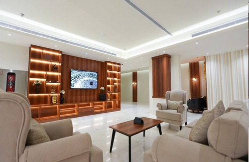 Hera Street Apartment | Hams park
