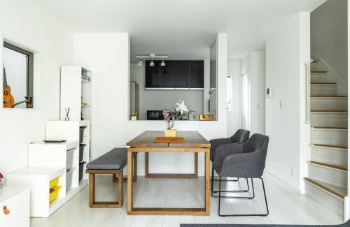 Sumida Apartment | HAN Tokyo