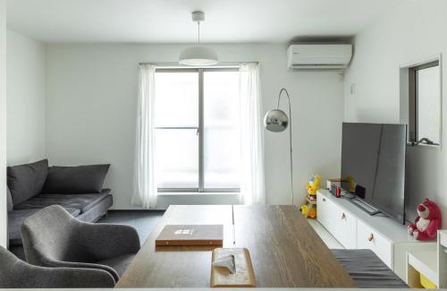 Sumida Apartment | HAN Tokyo