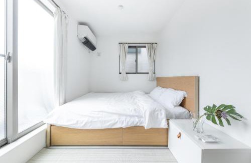 Sumida Apartment | HAN Tokyo