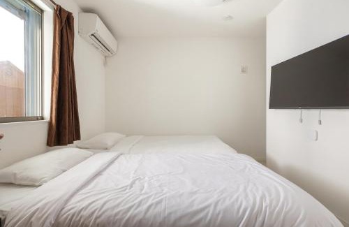 Sumida Apartment | HAN Tokyo