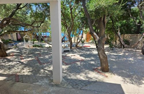 Potocnica Apartment | Hana Beach Apartment