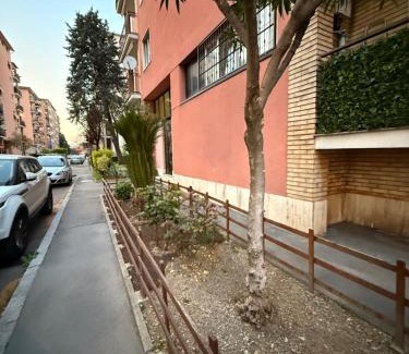 Cinisello Balsamo Apartment | Hana Luxury Rooftop Milano Nord