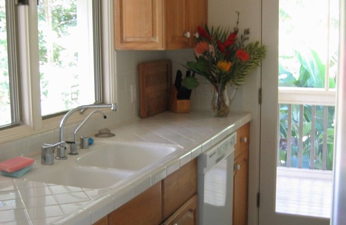 Kipahulu Cottage | Hana's Luxurious 'Ohana Cottage for Peace, Quiet, and Nature
