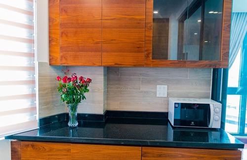 Dich Vong Hau Apartment | Hana Stay Tran Quoc Hoan