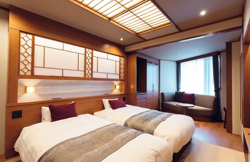 Hakodate House | Hanabishi Hotel