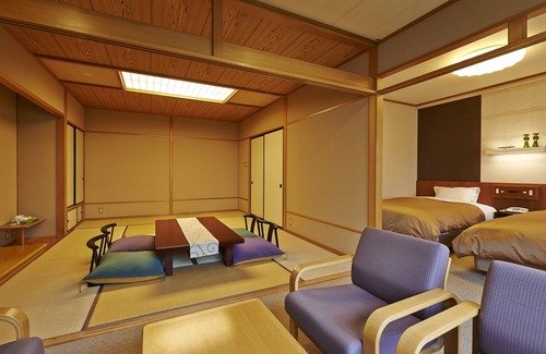 Hakodate House | Hanabishi Hotel