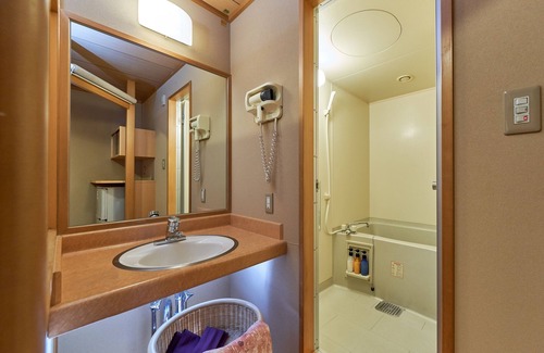 Hakodate House | Hanabishi Hotel