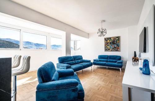 Golubovina Apartment | HanaLux
