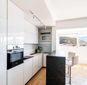 Golubovina Apartment | HanaLux