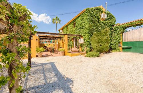 New Golden Mile House | Hanami Finca Cumbres Borrascosas