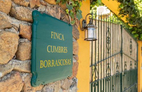 New Golden Mile House | Hanami Finca Cumbres Borrascosas