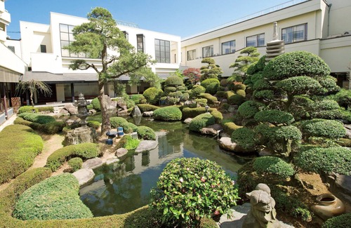 Kofu House | Hanayagi No Sho Kaiji