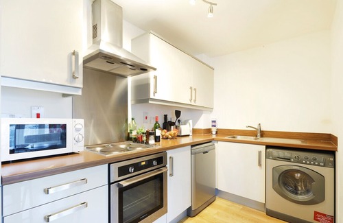 Hemel Hempstead Apartment | Handleys Ct, Apt 62 - Standard 2 Bed Apartment
