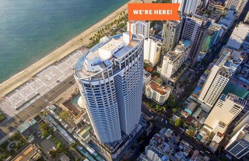 Tran Phu Beach Apartment | Handy Panorama Nha Trang Condotel