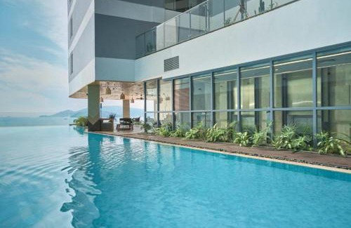 Tran Phu Beach Apartment | Handy Panorama Nha Trang Condotel