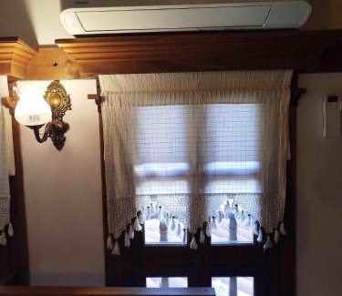 Safranbolu City Center Hotel | Hanedan Konak Hotel