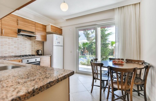 Oludeniz Villa | Hanel Life Royal Villas Aqualettings