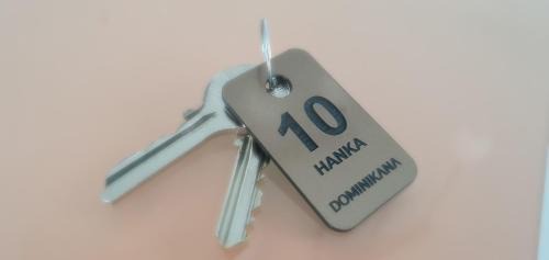 Sianozety Apartment | Hanka 10 - Dominikana Family Resort