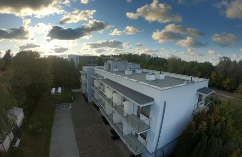 Sianozety Apartment | Hanka 10 - Dominikana Family Resort