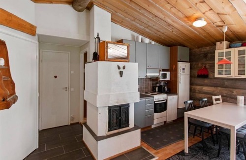 Yllasjarvi House | Hankipolku 7b/Ukuli by Interhome