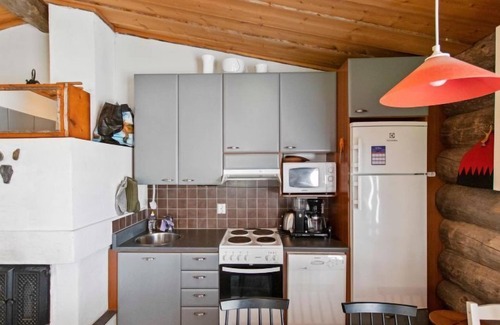 Yllasjarvi House | Hankipolku 7b/Ukuli by Interhome