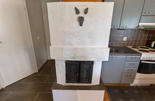 Yllasjarvi House | Hankipolku 7b/Ukuli by Interhome