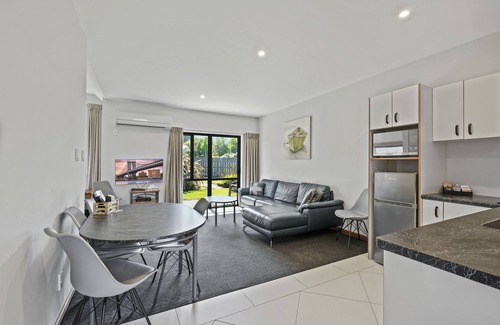Hanmer Springs Hotel | Hanmer Springs Scenic Views Motel