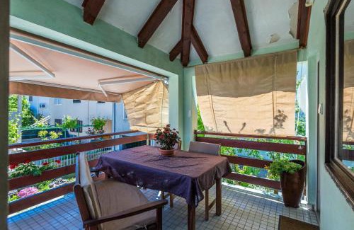 Zadar Apartment | Hanna Studio with Terrace