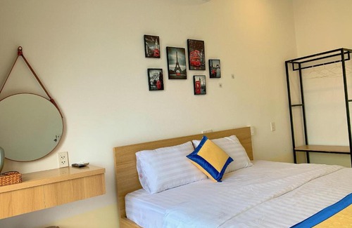 Ganh Dau Apartment | Hannah Homestay