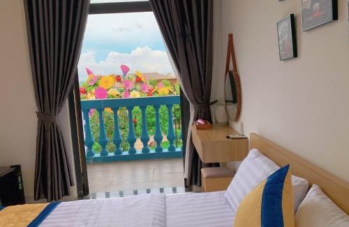 Ganh Dau Apartment | Hannah Homestay