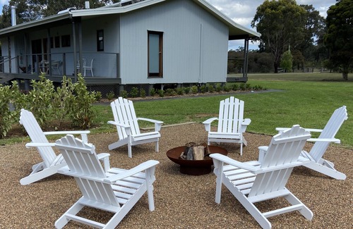 Lovedale House | Hannah's Place in the heart of Lovedale