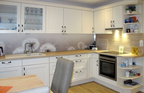 Wangerland Apartment | Hannelore by Interhome