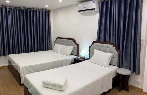 Hang Bac House | Hanoi Adela Hotel