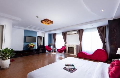 Thanh Xuan Hotel | Hanoi Amore Hotel & Travel