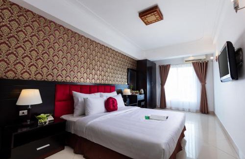 Thanh Xuan Hotel | Hanoi Amore Hotel & Travel