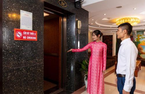 Thanh Xuan Hotel | Hanoi Amore Hotel & Travel