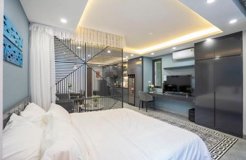 Hai Ba Trung Hotel | Hanoi Ben's Apartment And Hotel - Pub 2