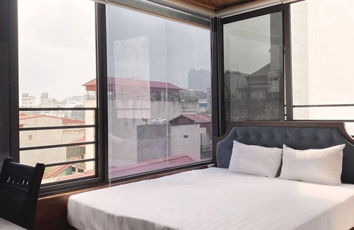 Old Quarter House | Hanoi Hidden Guest House