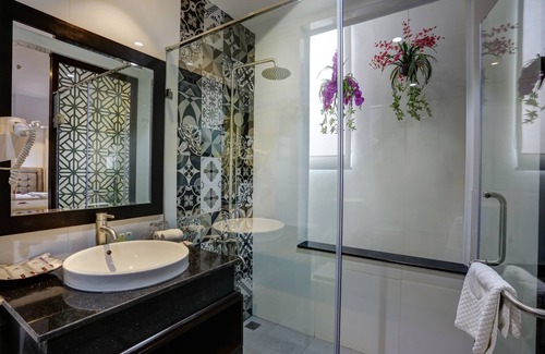 Old Quarter Hotel | Hanoi Marvellous Hotel & Spa